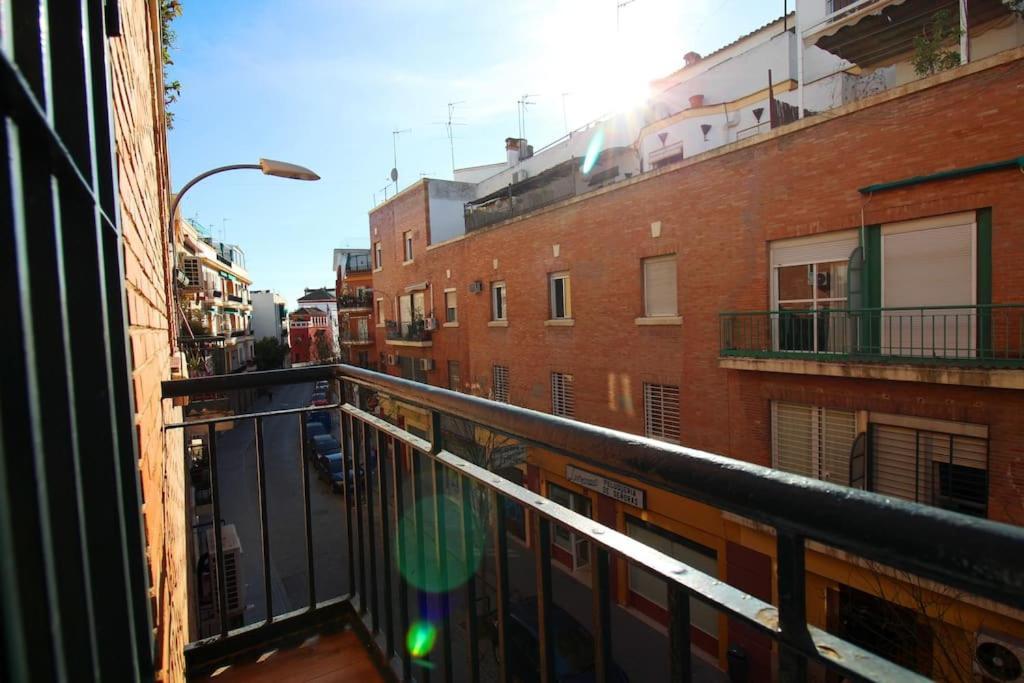 Sevilla Centro - Carrion Mejias Exterior foto